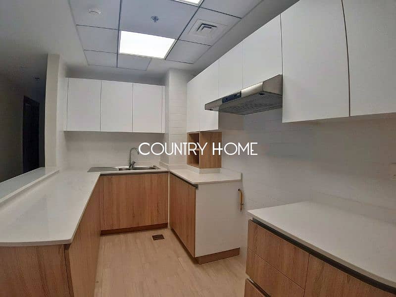 Canal View from Living | Brand New | Prime Spot