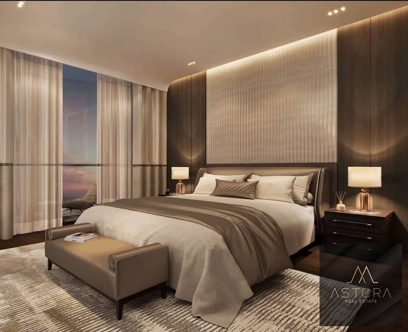 Modern Apartments | Prime Location | Luxury Living