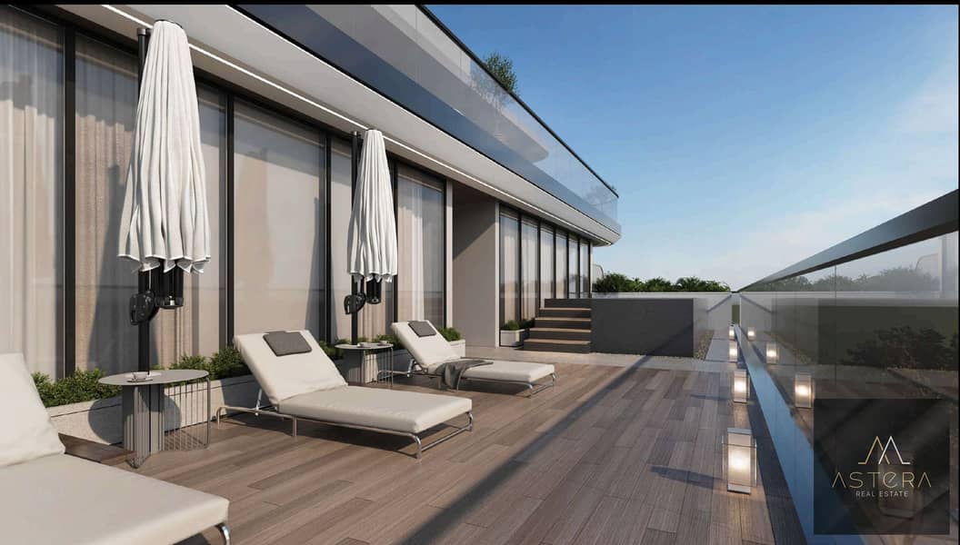 Modern Apartments | Prime Location | Luxury Living