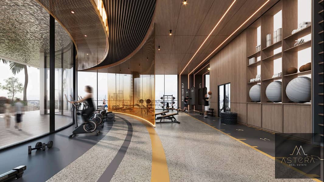 Modern Apartments | Prime Location | Luxury Living - Image 8