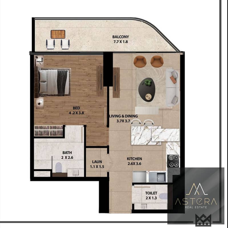 Modern Apartments | Prime Location | Luxury Living - Image 9