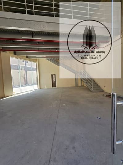 Showroom para en Alquiler en Al Jurf, Ajman - WhatsApp Image 2025-12-15 at 21.08. 53. jpeg