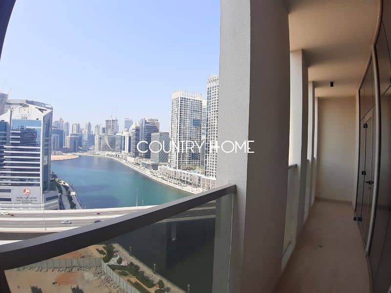 Canal View from Living | Brand New | Prime Spot - Image 13