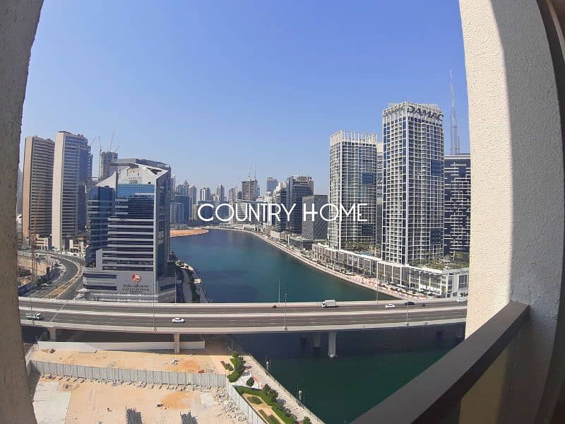 Canal View from Living | Brand New | Prime Spot - Image 17