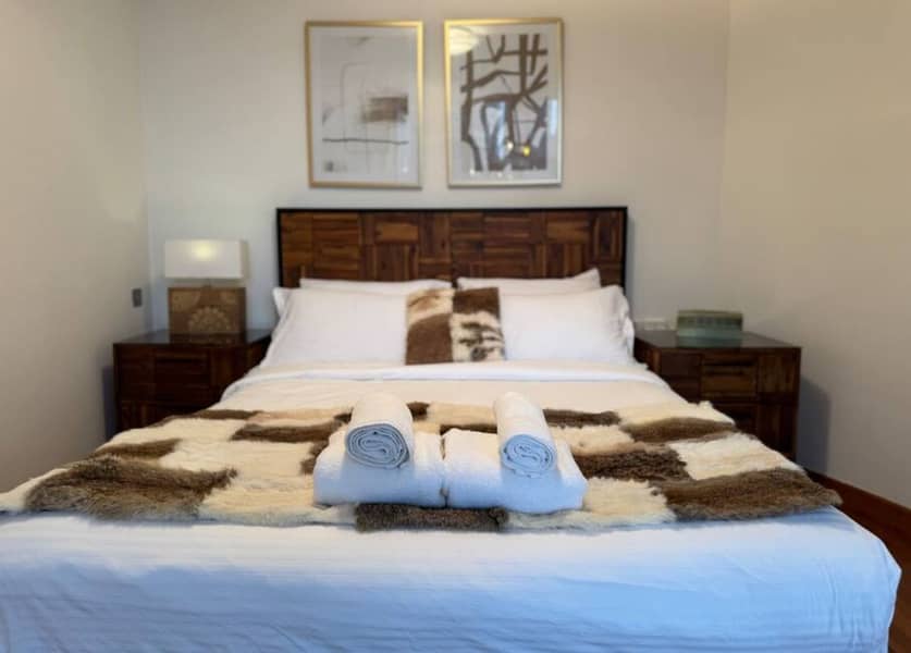 Stylish DIFC Studio | Walk to Offices | AED 120K