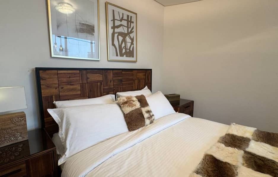 Stylish DIFC Studio | Walk to Offices | AED 120K - Image 12