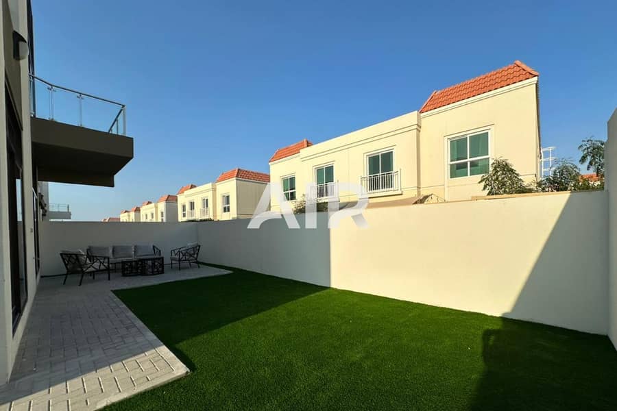 Spacious Villa | Family Community | Modern Design - Image 13