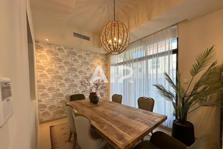 Spacious Villa | Family Community | Modern Design - Image 17