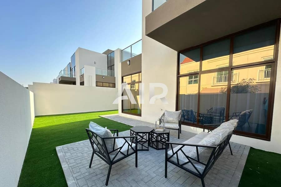 Spacious Villa | Family Community | Modern Design - Image 21