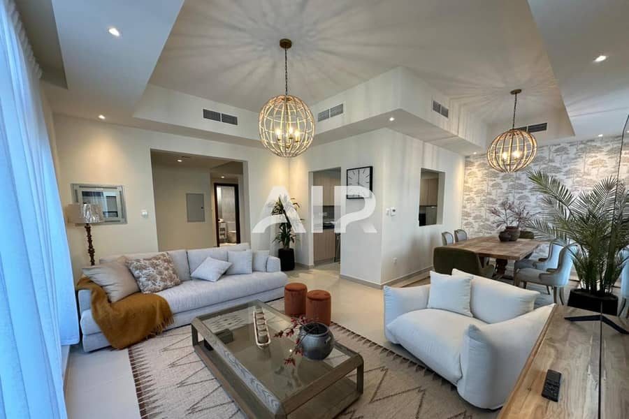 Spacious Villa | Family Community | Modern Design - Image 24