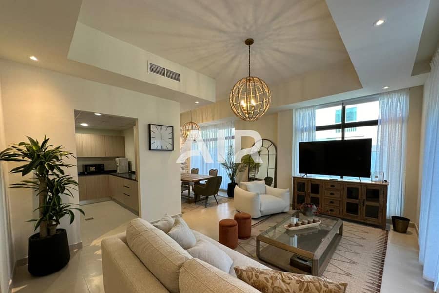 Spacious Villa | Family Community | Modern Design - Image 27