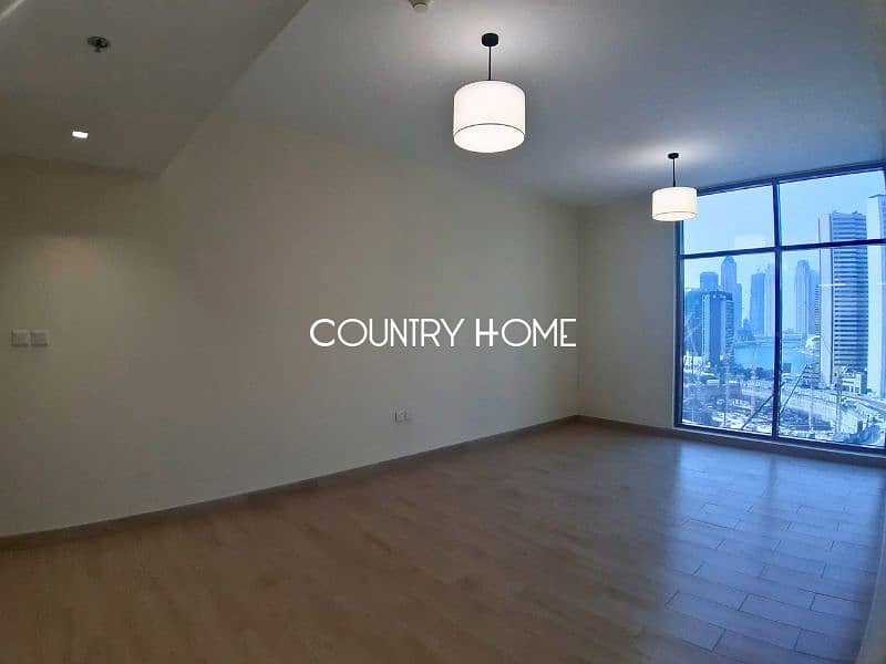 Canal View from Living | Brand New | Prime Spot - Image 21