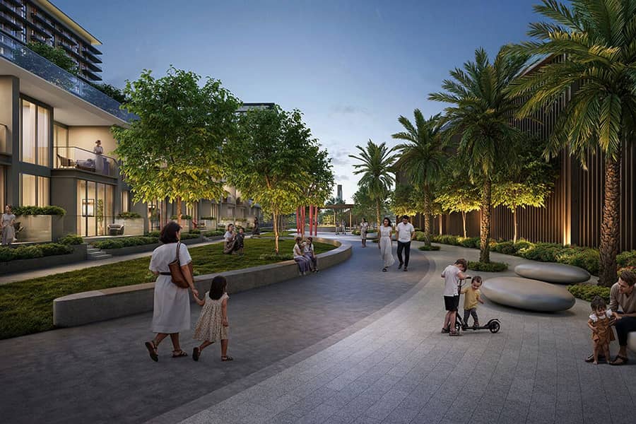 1 Bedroom | Prime Location | Great ROI