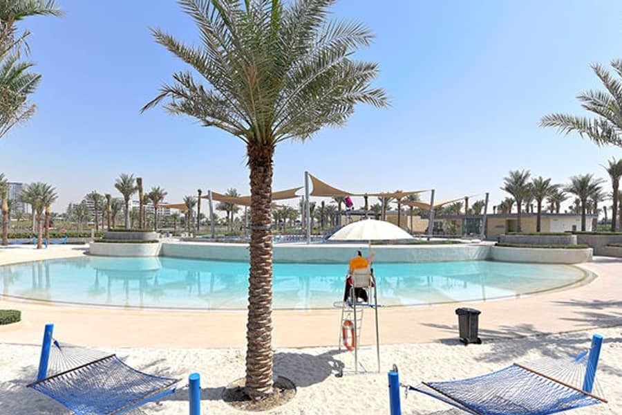 1 Bedroom | Prime Location | Great ROI