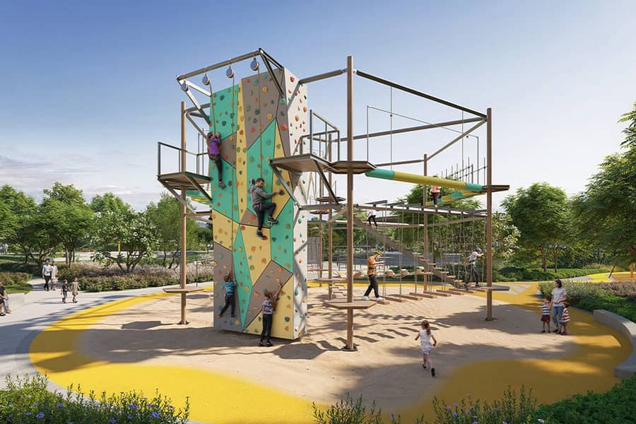 1 Bedroom | Prime Location | Great ROI