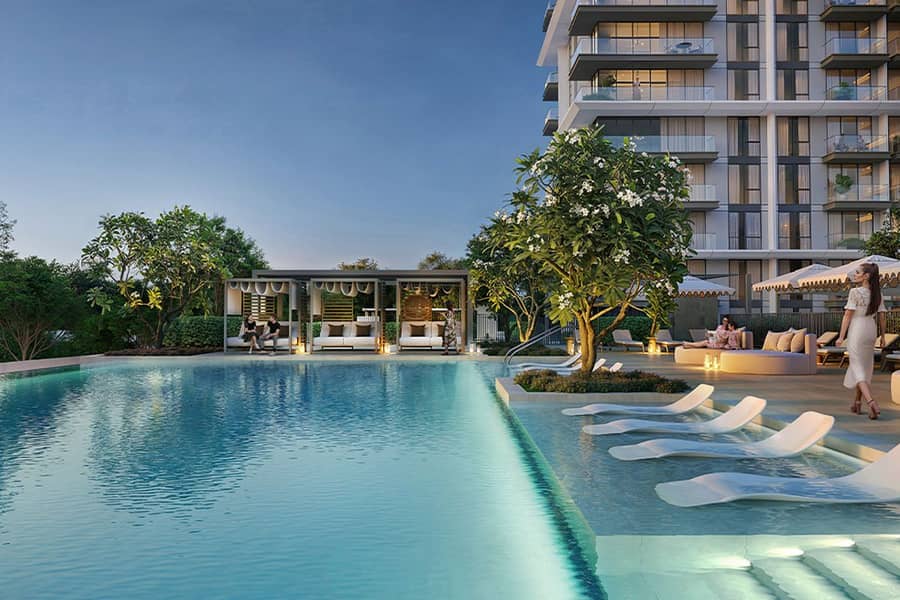 1 Bedroom | Prime Location | Great ROI - Image 6