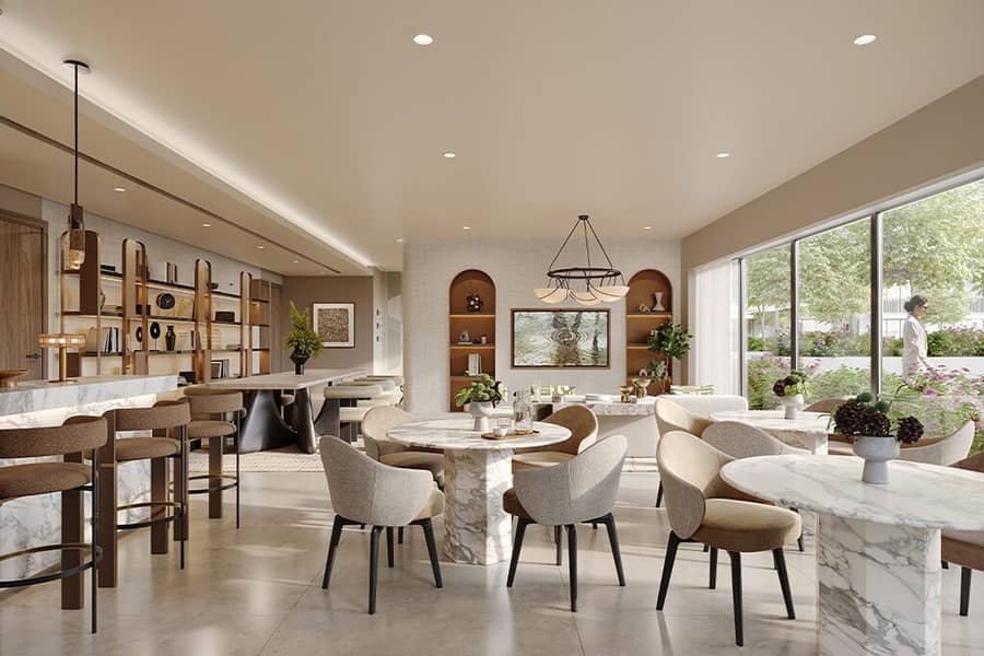 1 Bedroom | Prime Location | Great ROI - Image 7