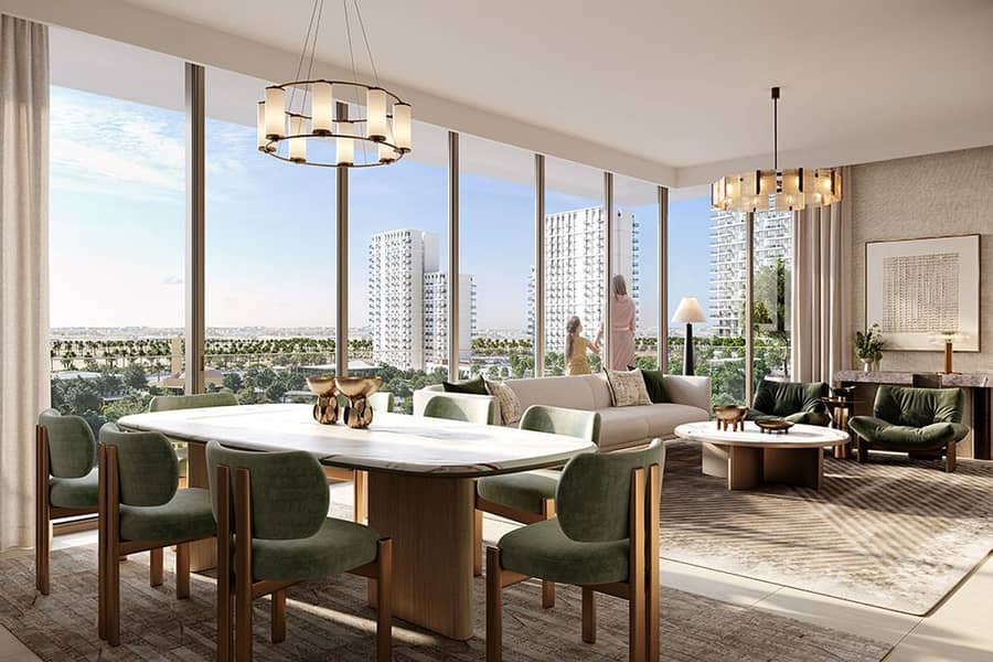 1 Bedroom | Prime Location | Great ROI - Image 9