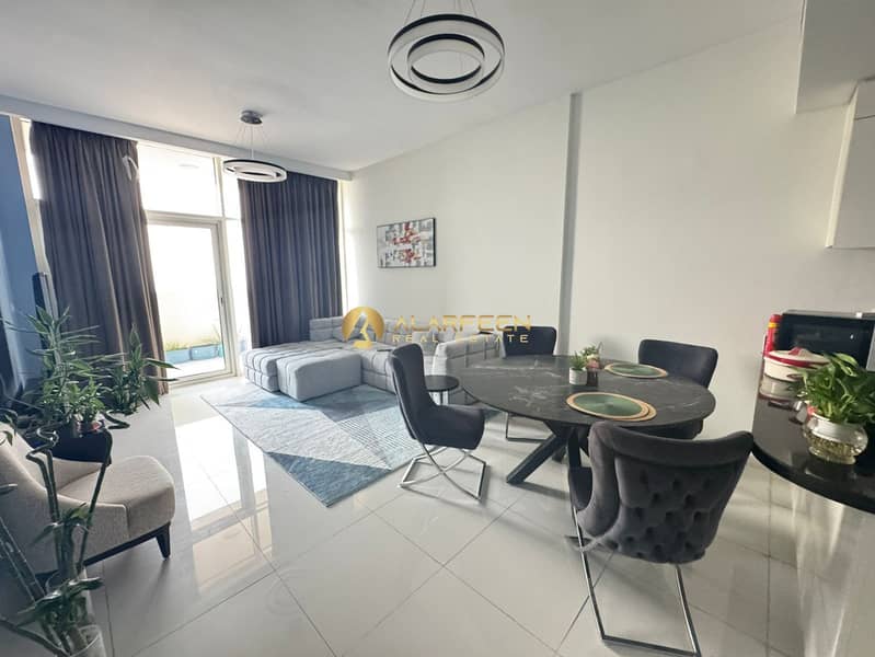 Spacious 3BR | Fully Furnished | Call Now