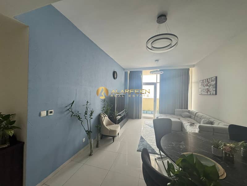 Spacious 3BR | Fully Furnished | Call Now