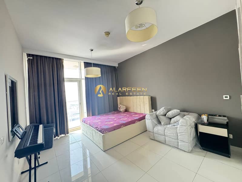 Spacious 3BR | Fully Furnished | Call Now