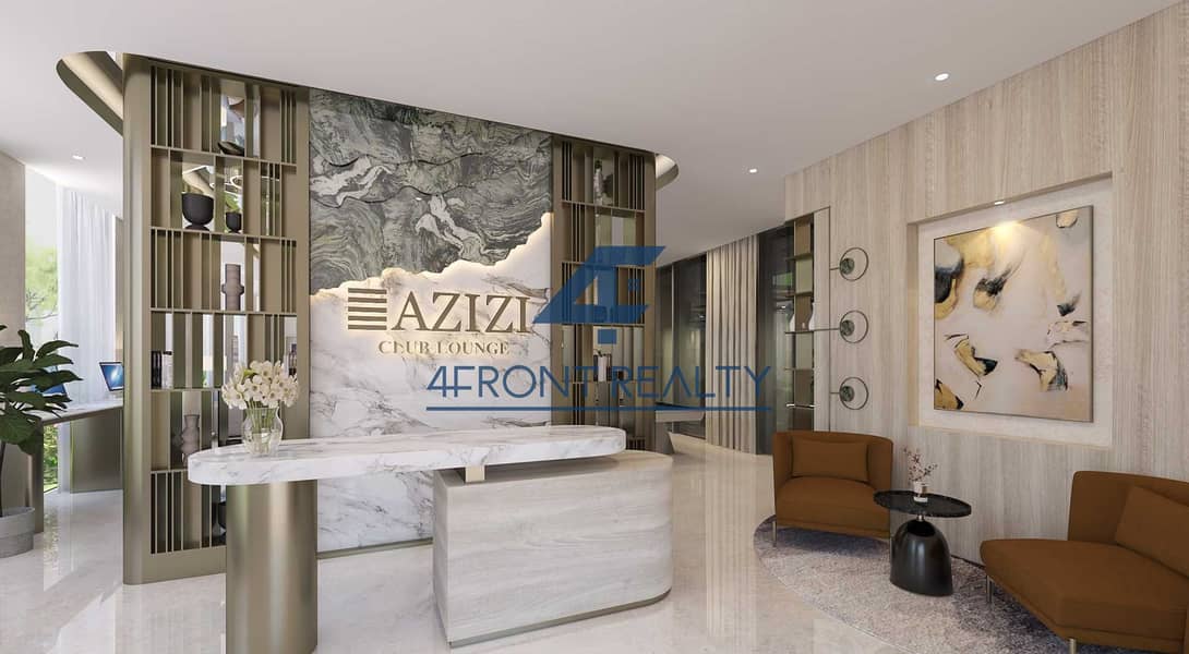 Premium Views | Prime Location | Phase 4 Riviera