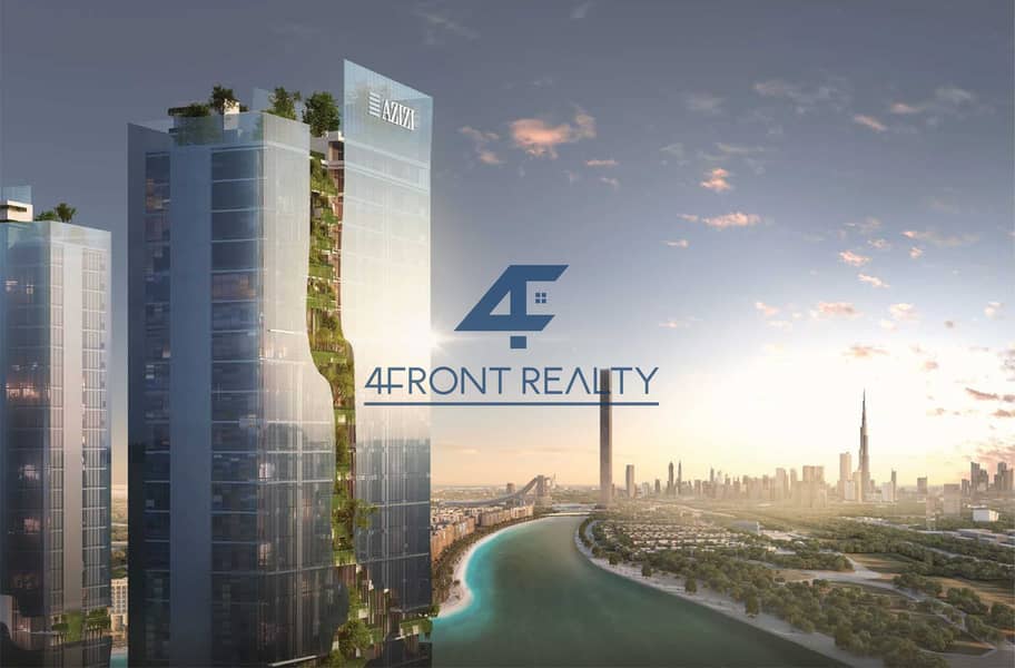 Premium Views | Prime Location | Phase 4 Riviera