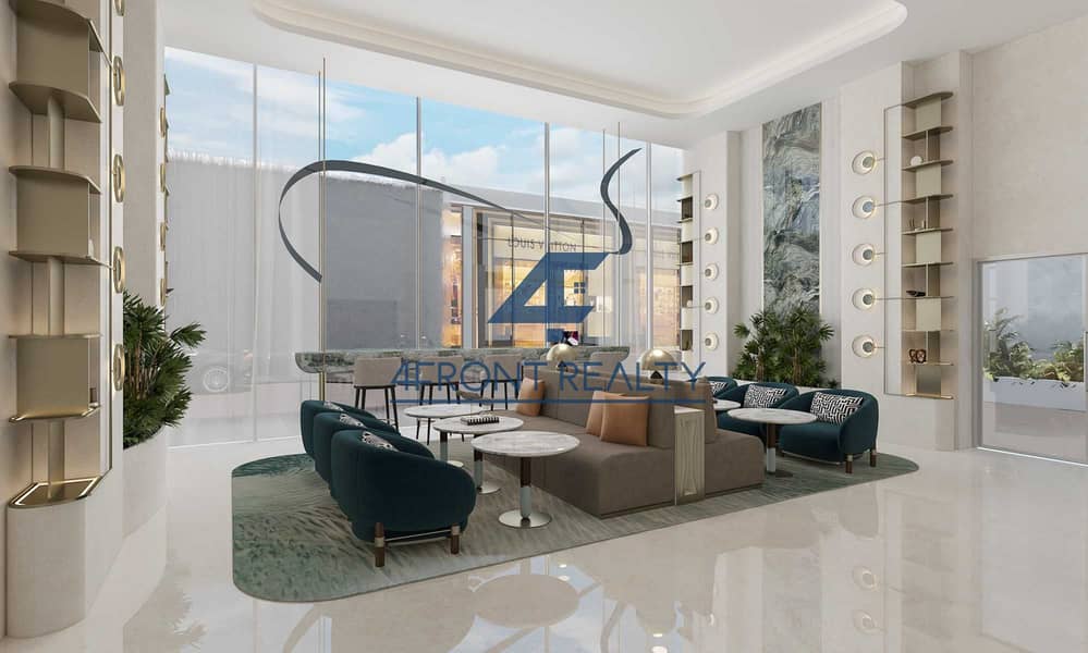 Premium Views | Prime Location | Phase 4 Riviera - Image 6