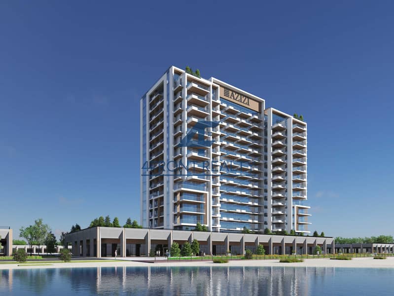 Premium Views | Prime Location | Phase 4 Riviera - Image 7