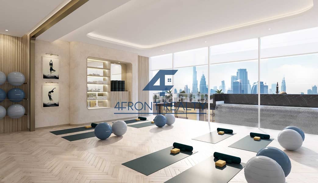 Premium Views | Prime Location | Phase 4 Riviera - Image 8