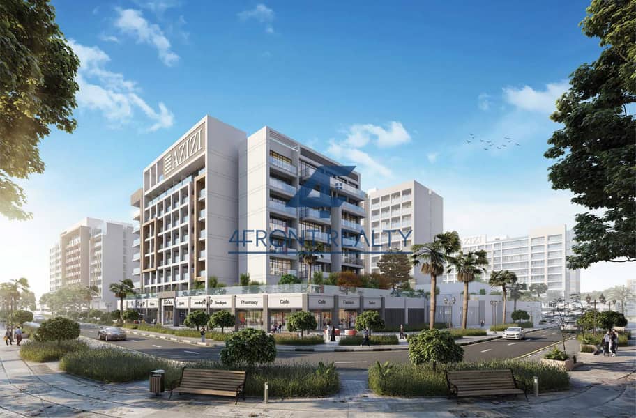 Premium Views | Prime Location | Phase 4 Riviera - Image 9