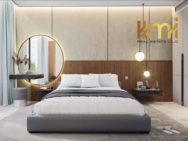 Beyond Luxury| Dubai Islands 3BR with pool |Exceptional Capital Appreciation | Premier Developer - Image 8