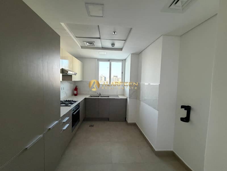 Elegant Design l 2 Bedroom l Ready to Move