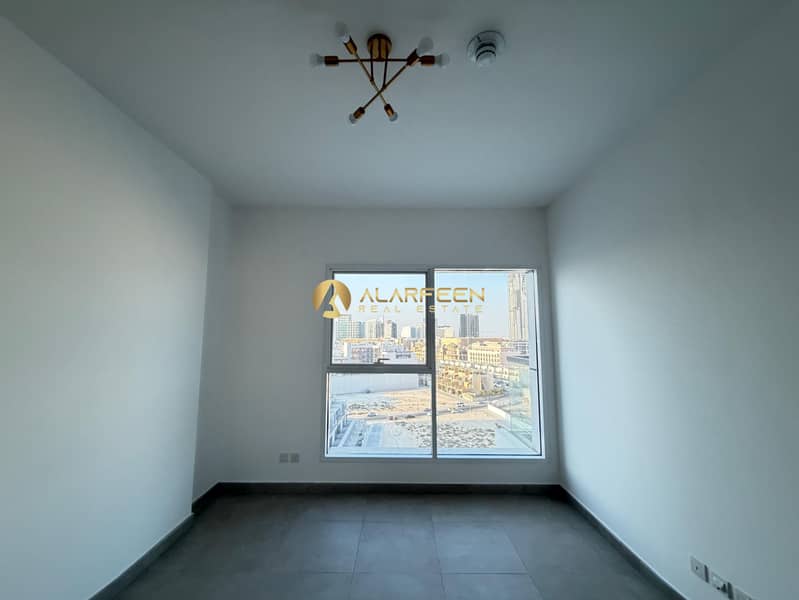 Elegant Design l 2 Bedroom l Ready to Move