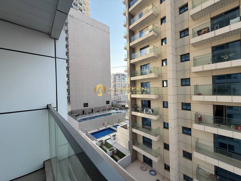 Elegant Design l 2 Bedroom l Ready to Move - Image 7