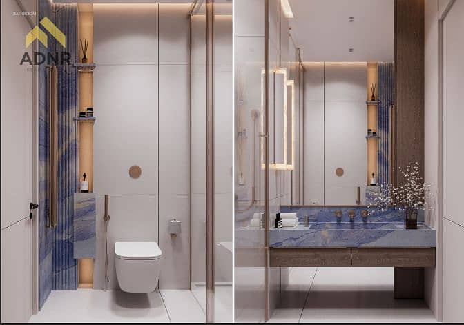 Cancelled unit available | private pool | best price | 1% monthly - Image 6