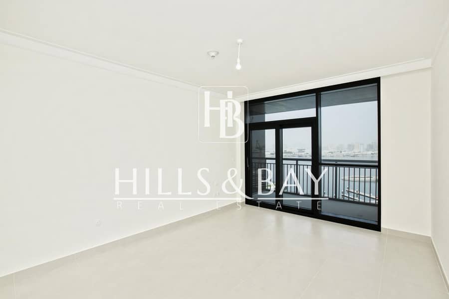 Full Creek And Burj View| Fully Upgraded