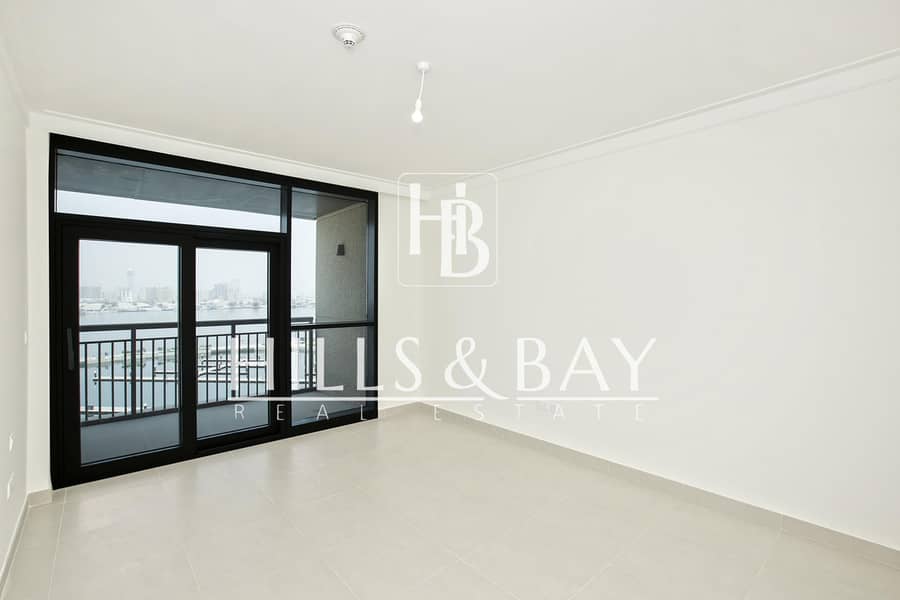 Full Creek And Burj View| Fully Upgraded