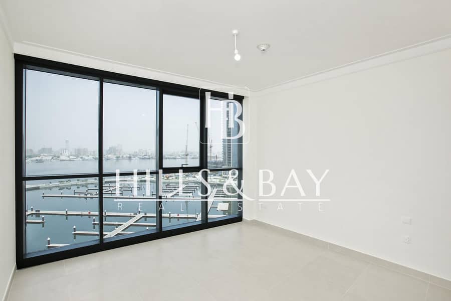 Full Creek And Burj View| Fully Upgraded