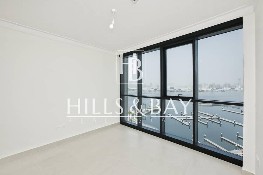 Full Creek And Burj View| Fully Upgraded