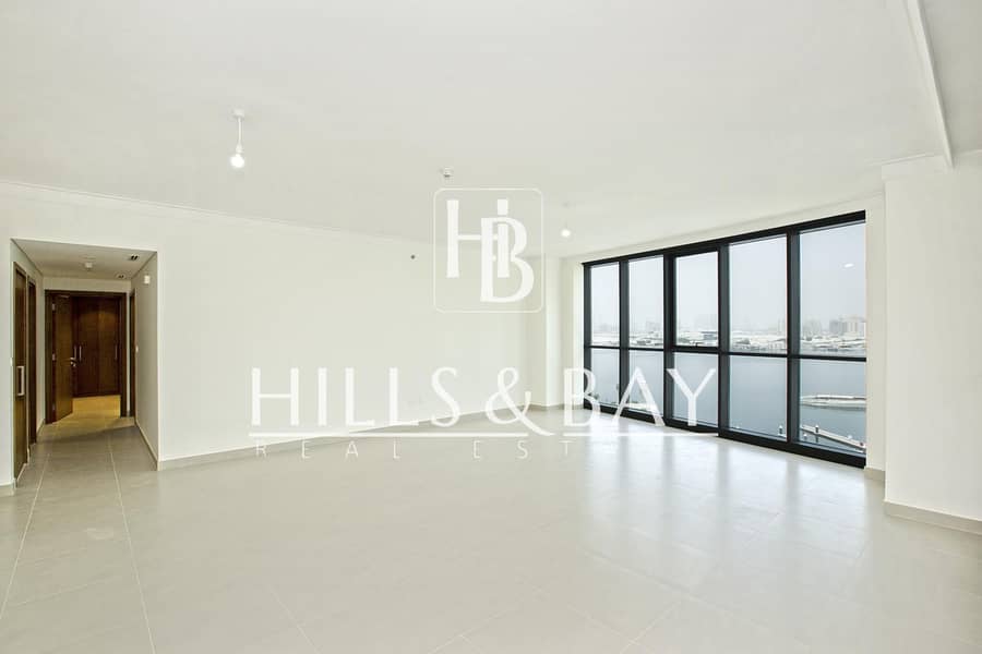 Full Creek And Burj View| Fully Upgraded - Image 7