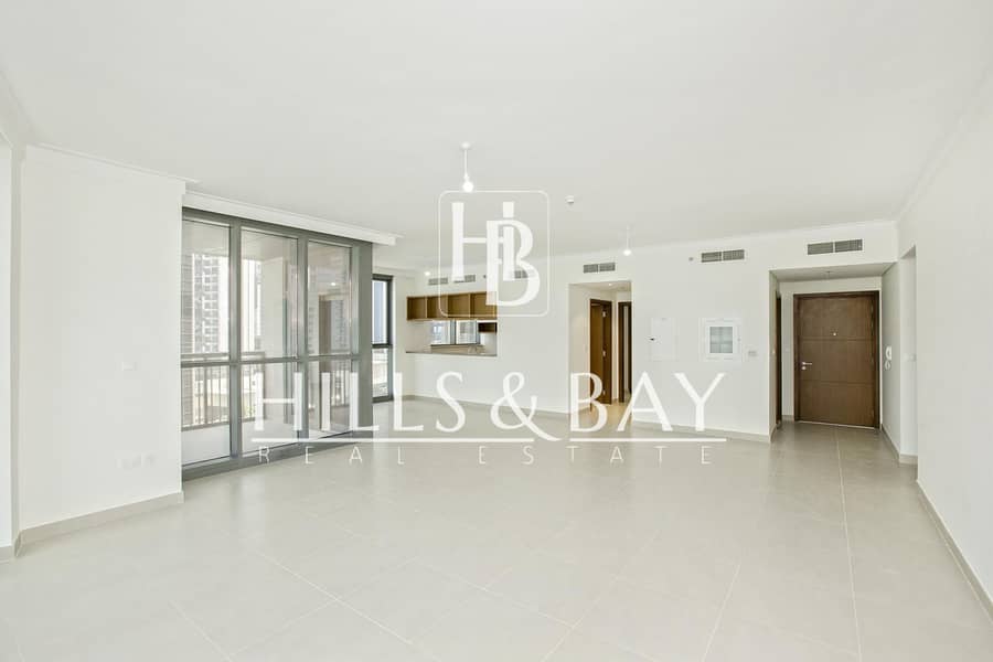 Full Creek And Burj View| Fully Upgraded - Image 8