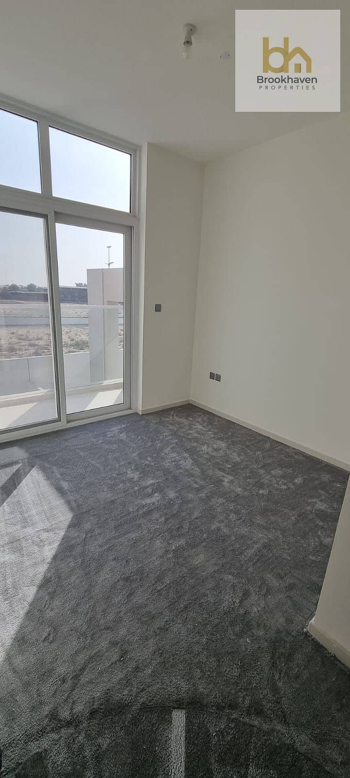 Exclusive Luxury 3BR | Single Row | DAMAC Hills | Basswood