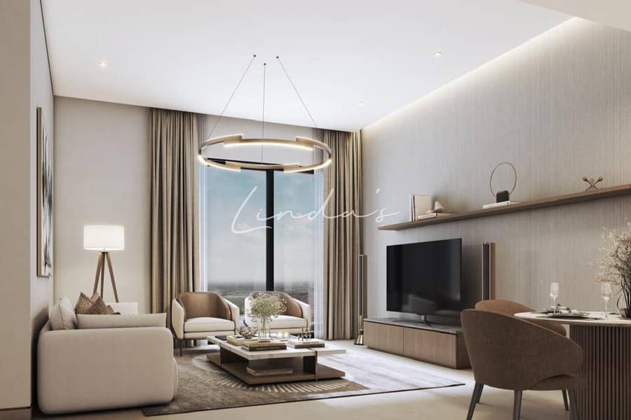 Corner unit | Lagoon view | High floor - Image 10