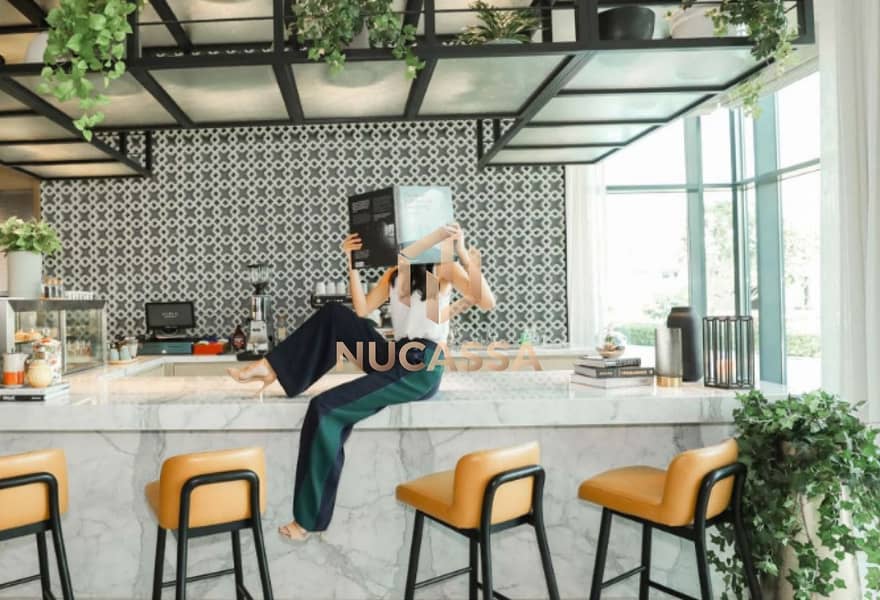 Prime Location | Golf Course View | Genuine Resale