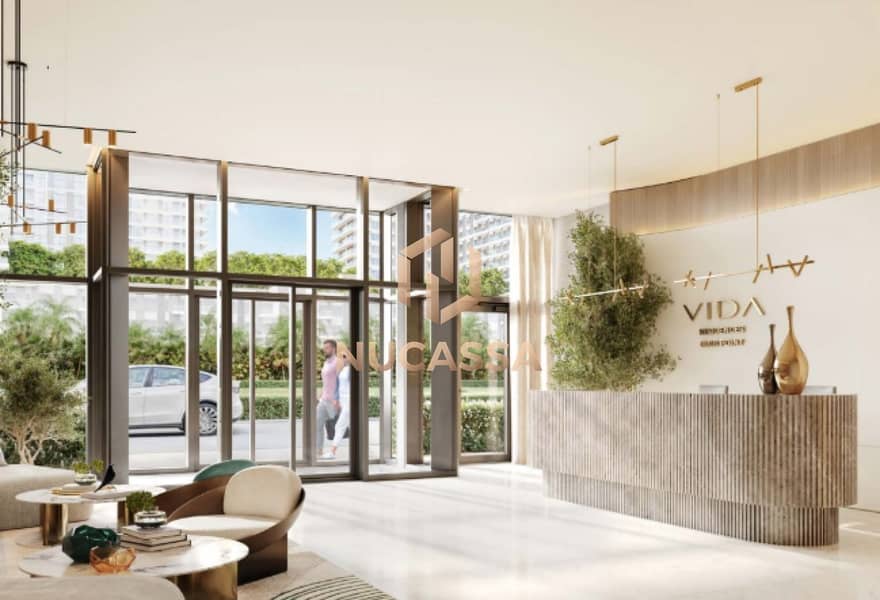 Prime Location | Golf Course View | Genuine Resale