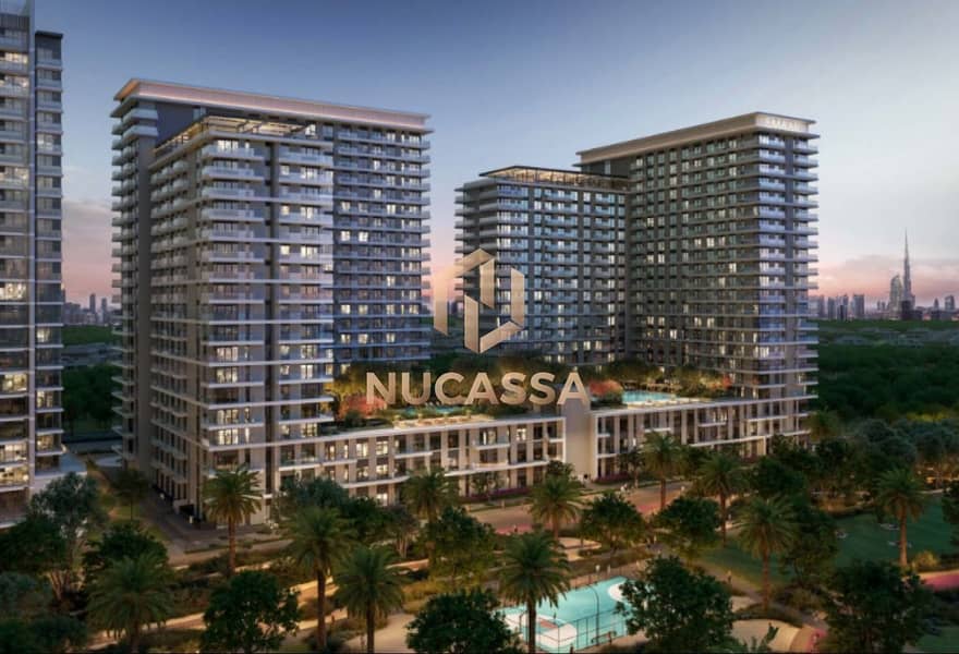 Prime Location | Golf Course View | Genuine Resale