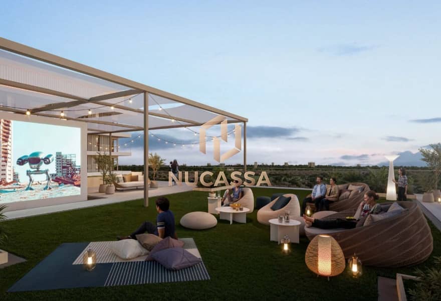 Prime Location | Golf Course View | Genuine Resale - Image 6