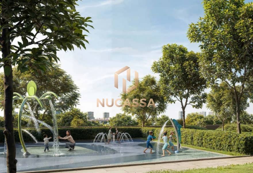 Prime Location | Golf Course View | Genuine Resale - Image 7