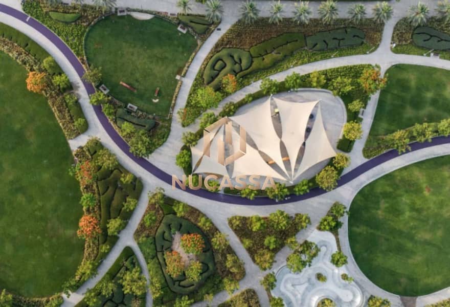 Prime Location | Golf Course View | Genuine Resale - Image 10